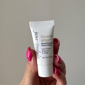 $5 add on / Jane Iredale Smooth Affair Brightening Face Primer, 7 ml